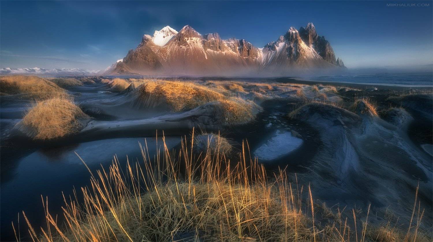 , Михалюк Сергей *