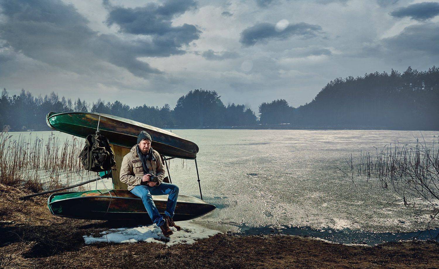 , Алферов Александр