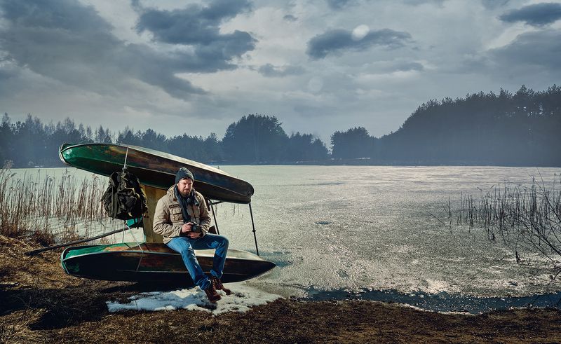 фотограф фото превью