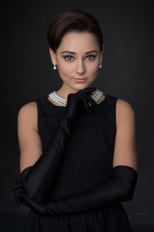 Audrey фото превью