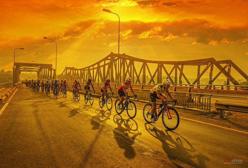 Dua Xe Dap фото превью