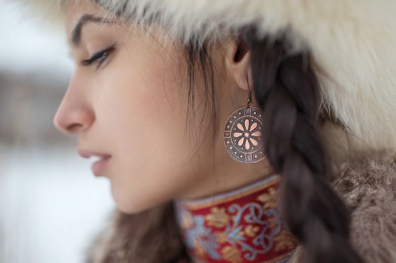 Медина, Азия, Монголия, Казахстан, восток, восточная девушка, Маргарита Гусева, Margarita Guseva Медина фото превью