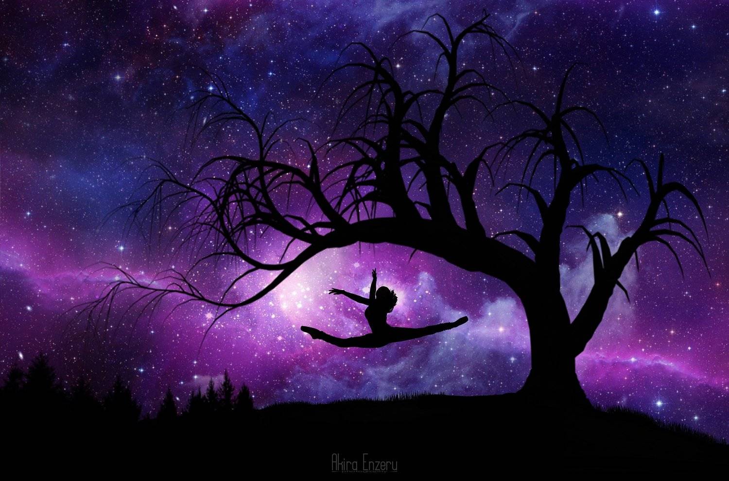 ballerina, dance, dancing, portrait, street, outdoor, Enzeru Akira