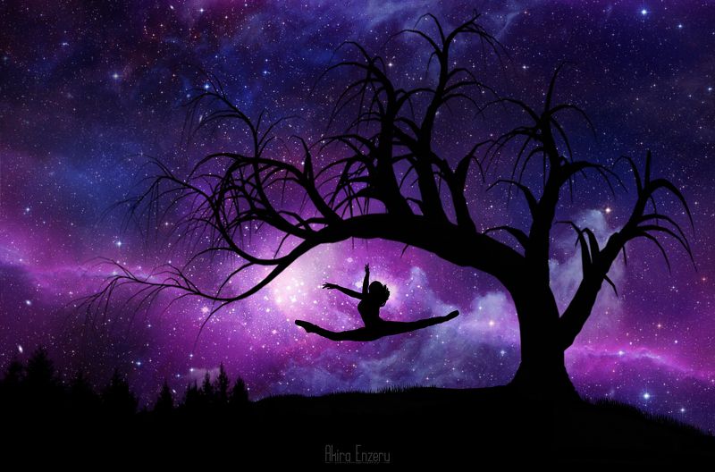 ballerina, dance, dancing, portrait, street, outdoor Мечтательphoto preview