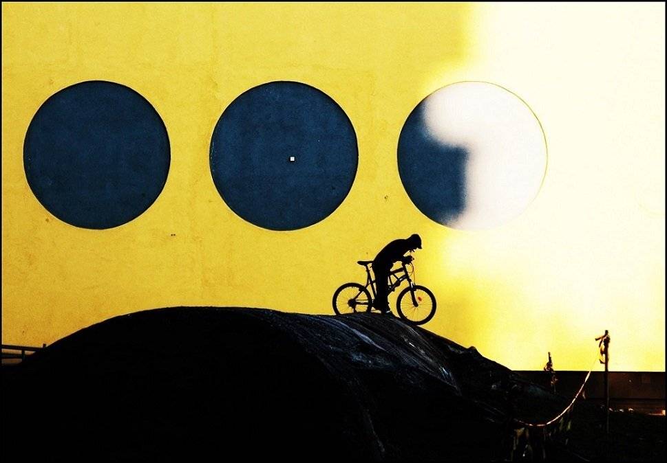 , Krzysztof Trojanowski