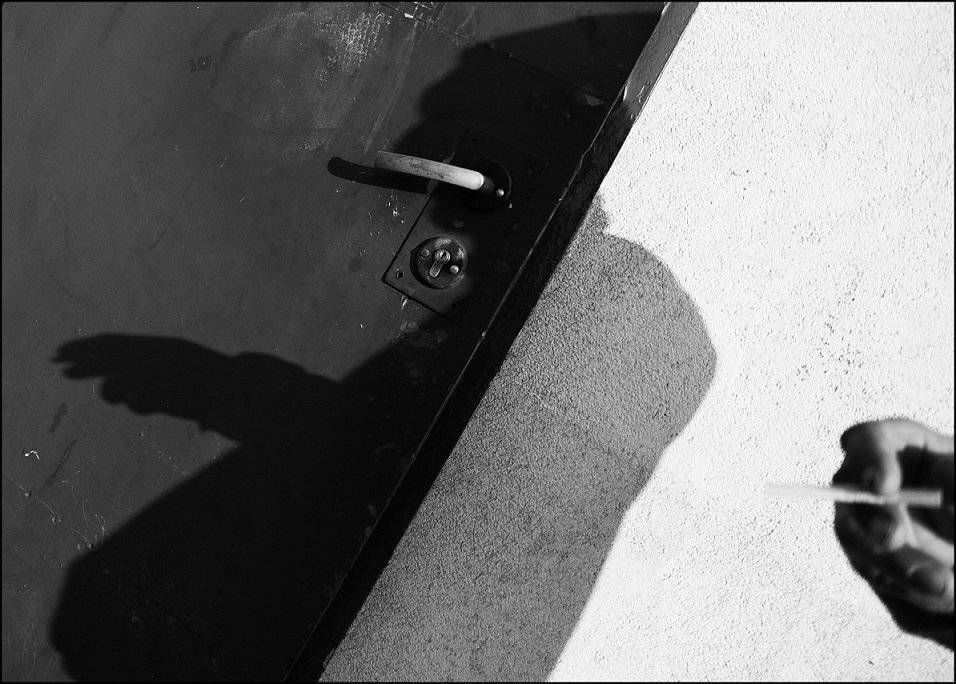 , Krzysztof Trojanowski