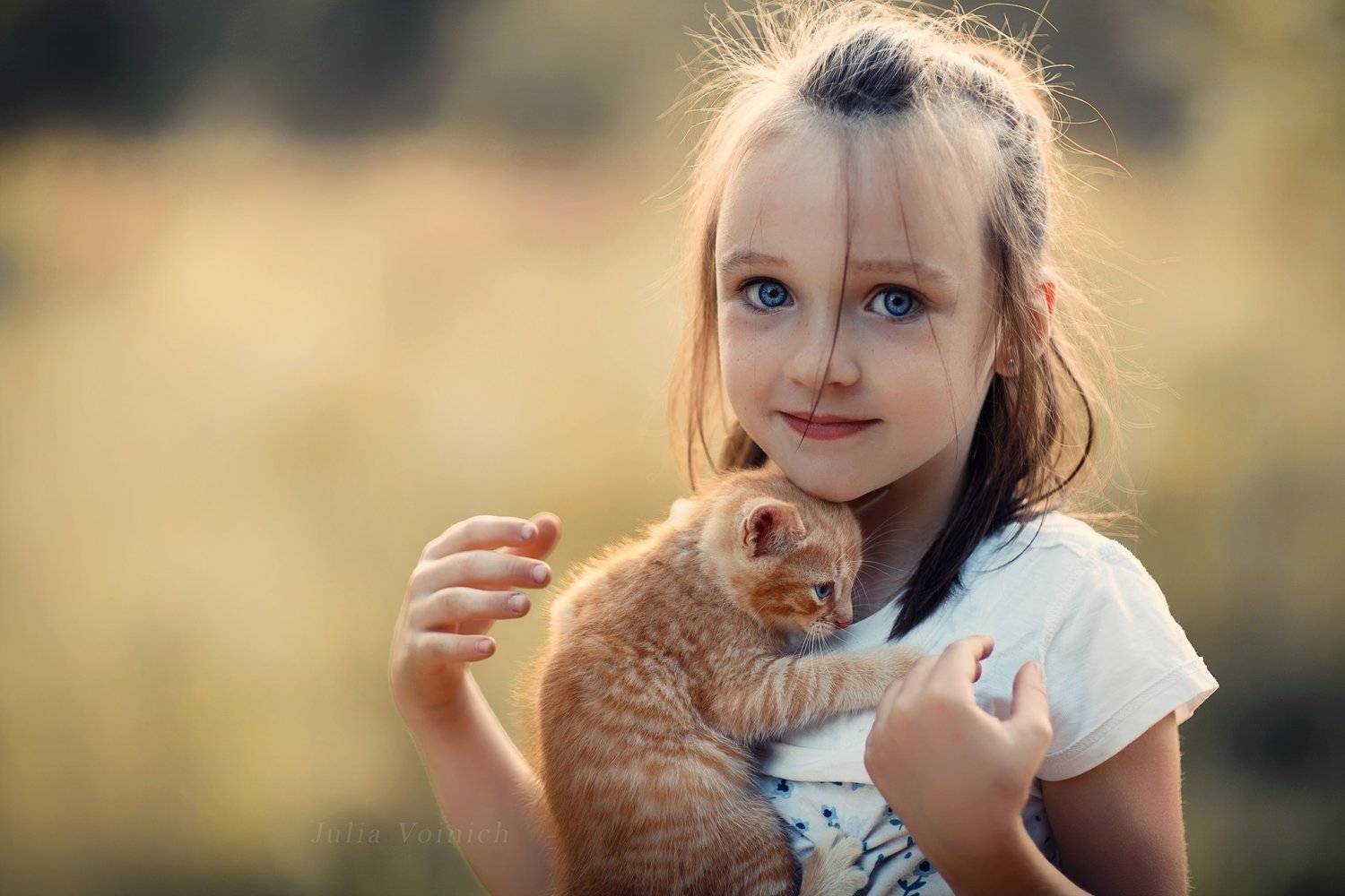 , Юлия Войнич