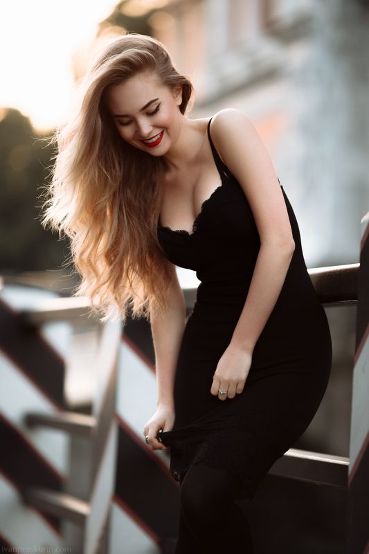 Анна фото превью