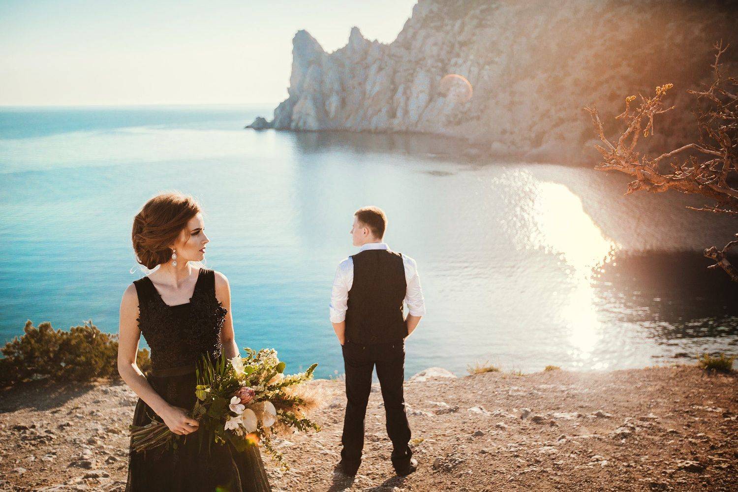 , Эмерсон Виктория