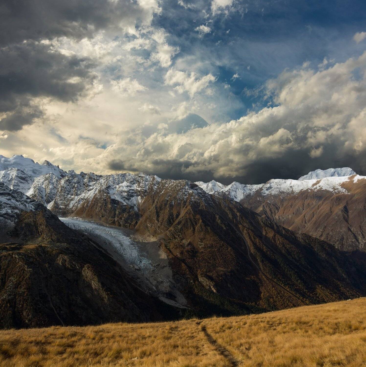 горы, альпинизм, Эстелла