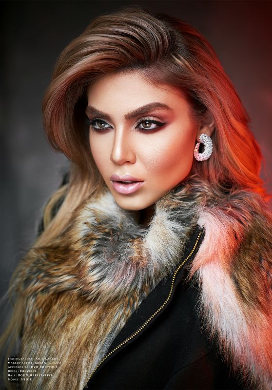 Fox Series фото превью