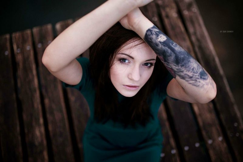 Maria фото превью