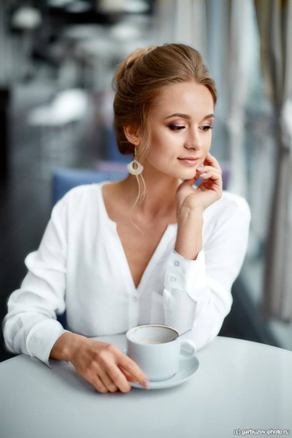 , Гарбузов Илья