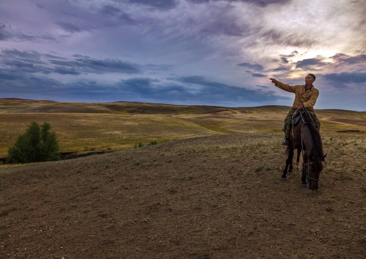 , Марат Кучкаев