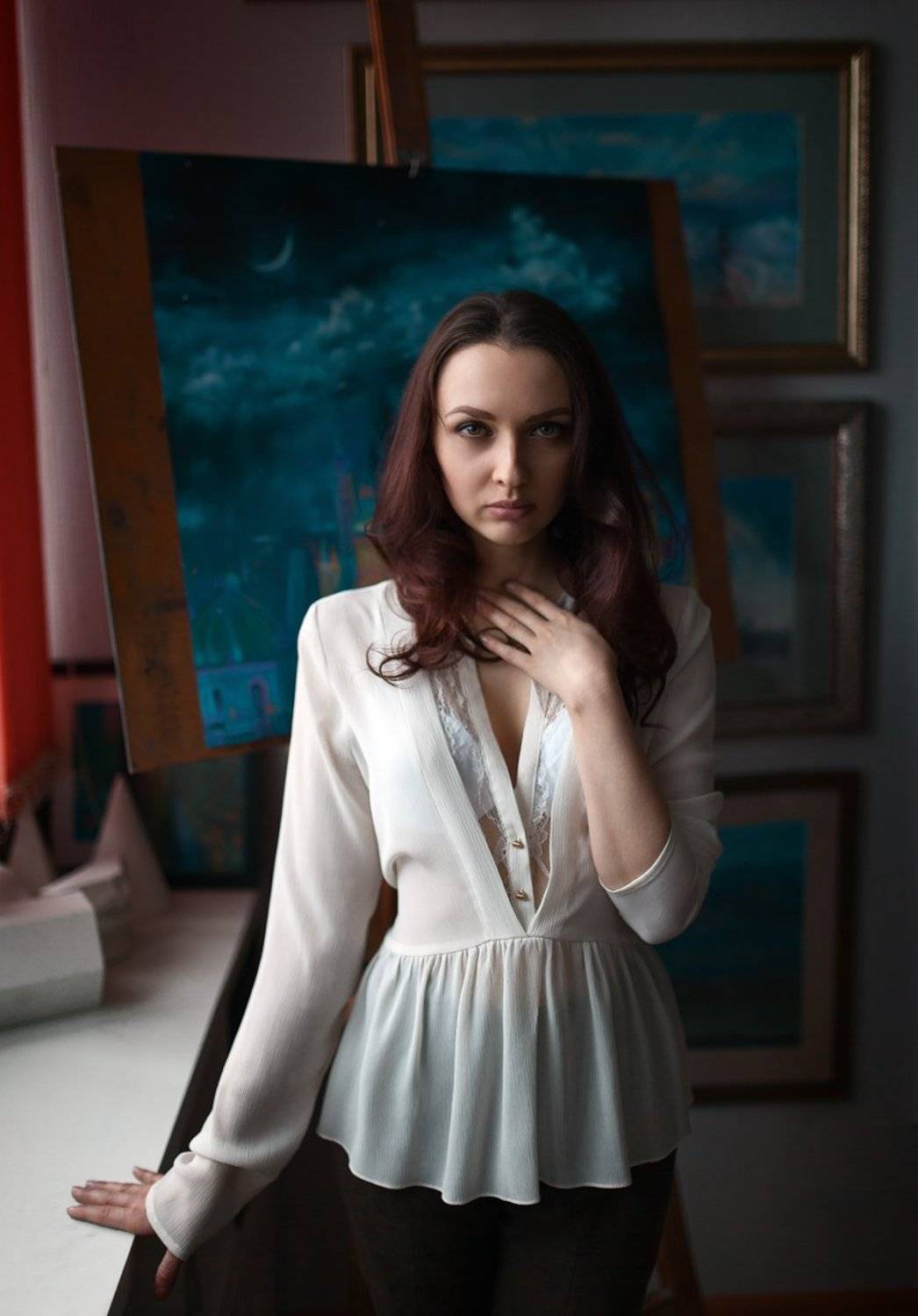 , Александр Губель