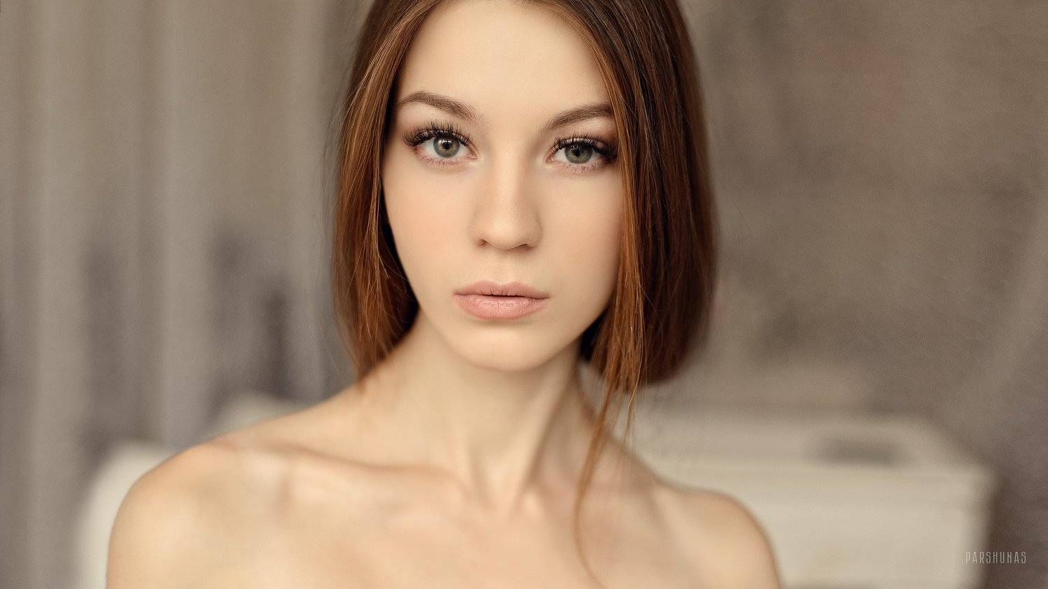 , Антон Паршунас