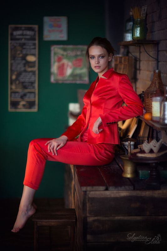 Наташа  фото превью