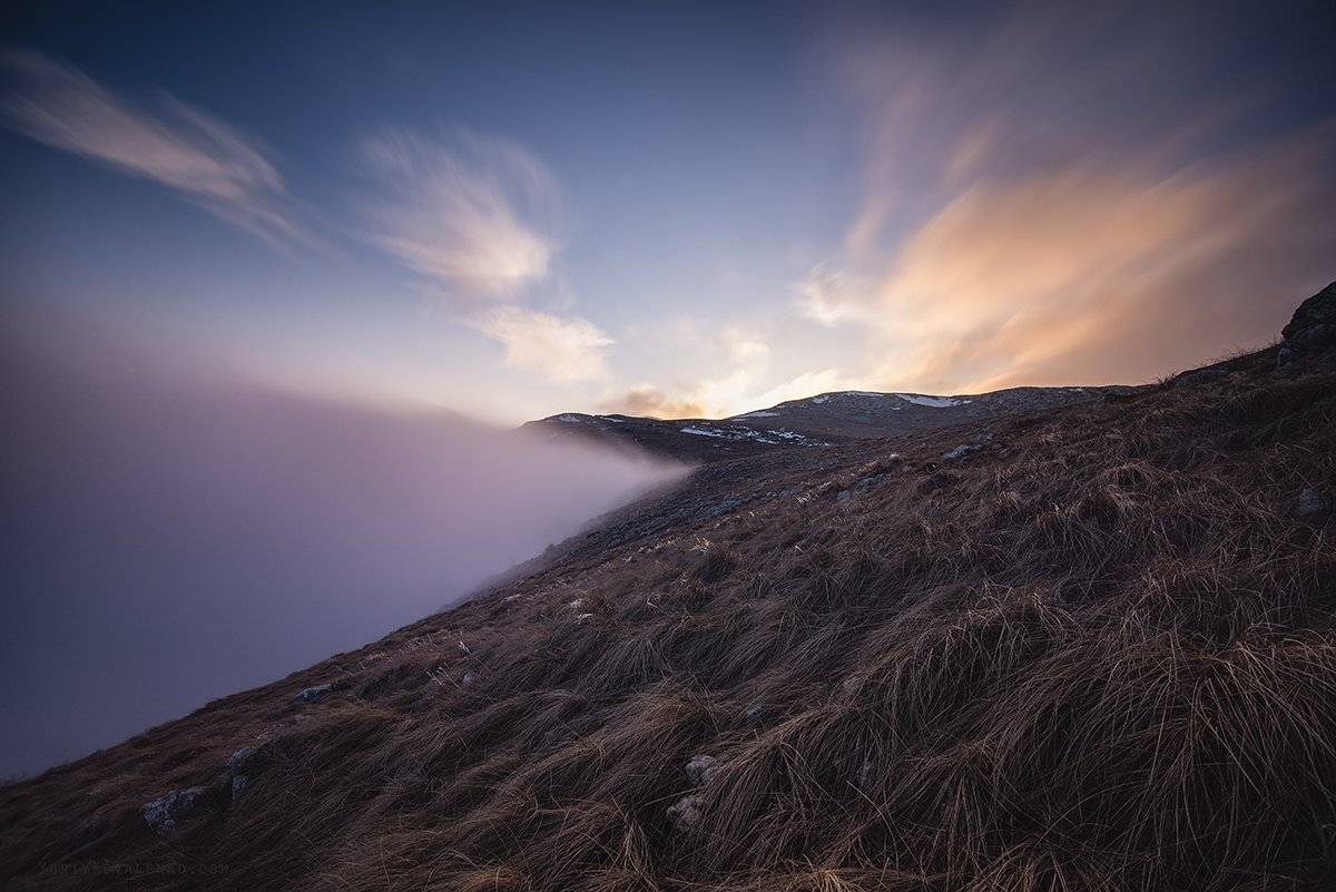 крым, Юрий Коваленко