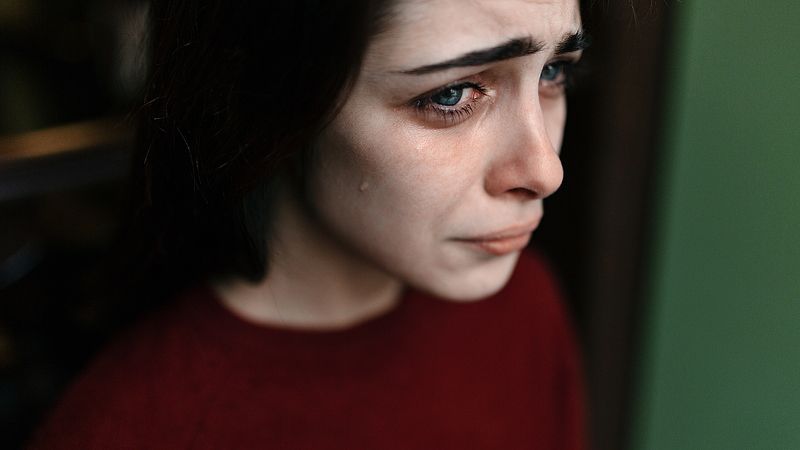 Кристина (серия \