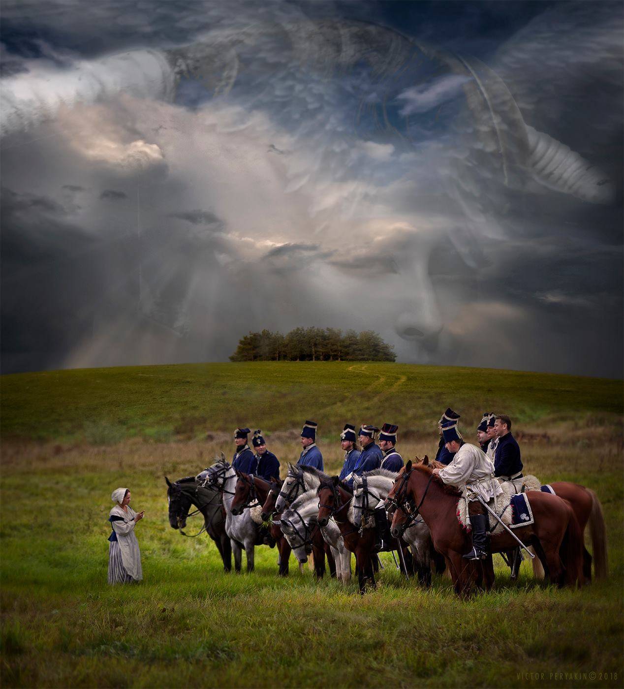 , Виктор Перякин