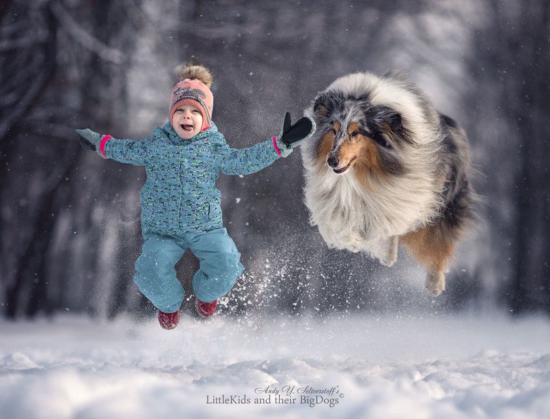 Magic Double Flight фото превью