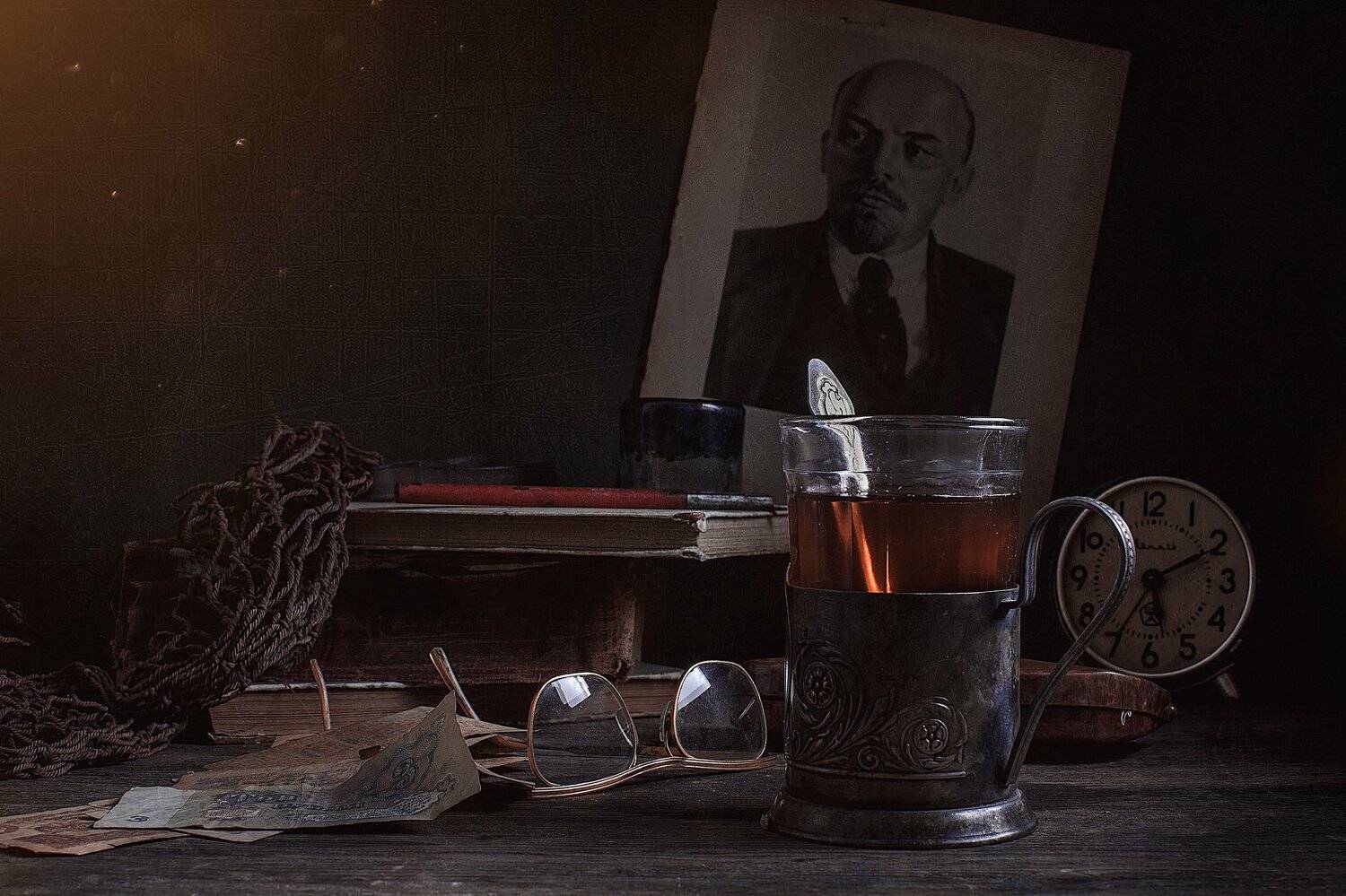 , Владимир Осауленко