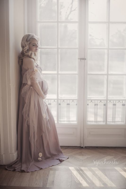 maternity фото превью