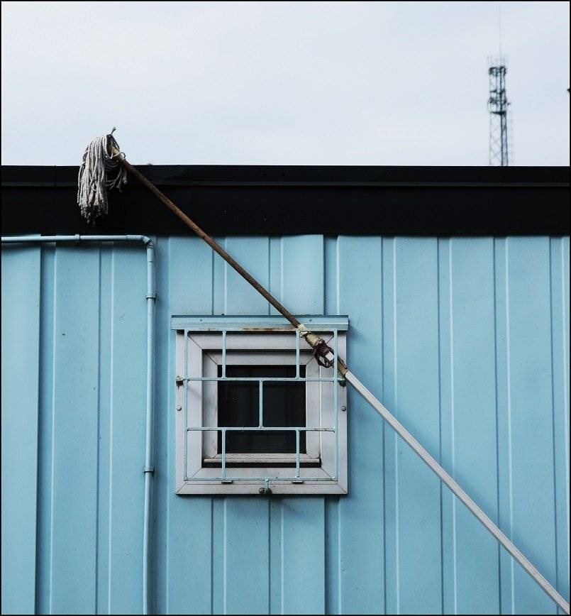 , Krzysztof Trojanowski