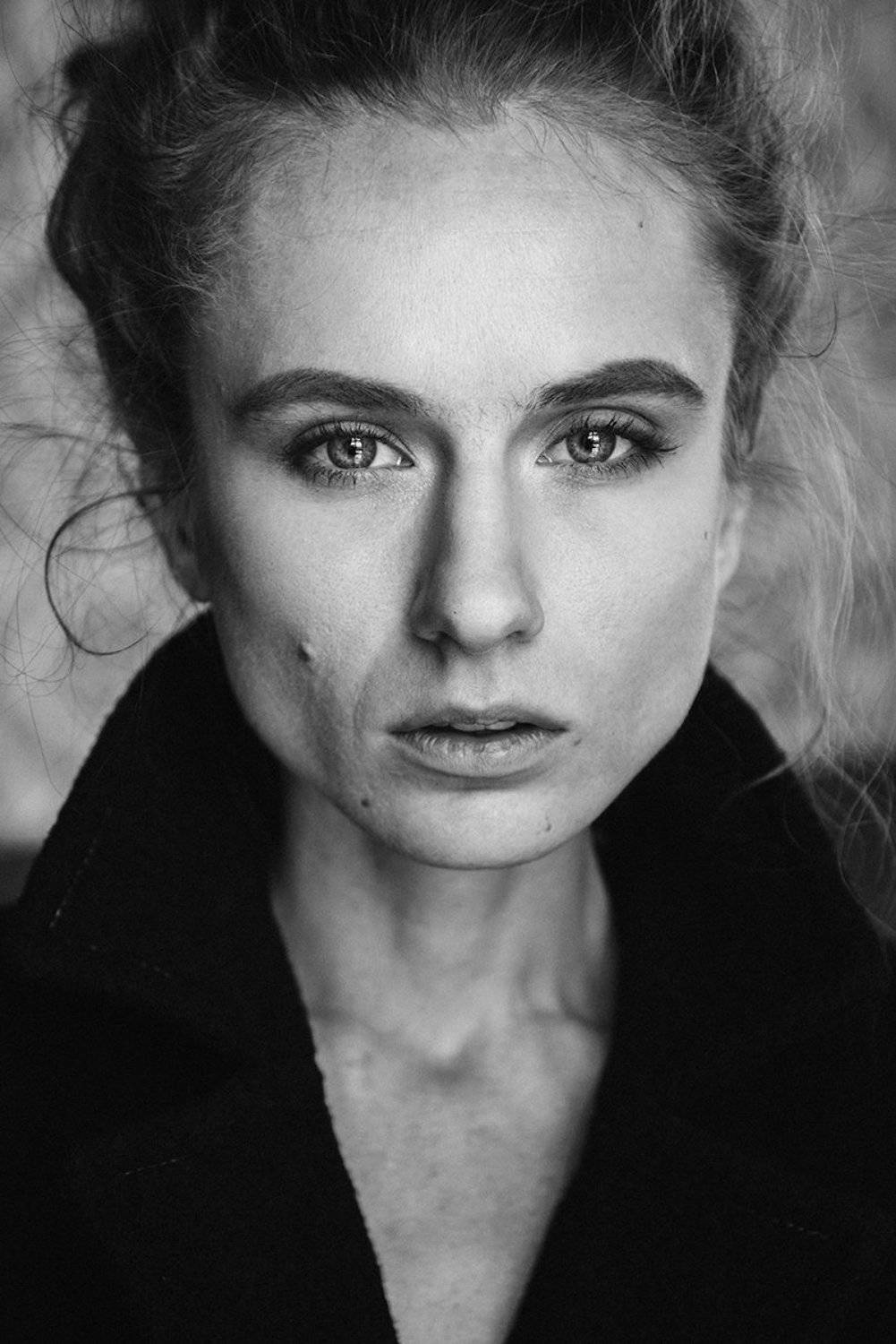 , Марина Щеглова