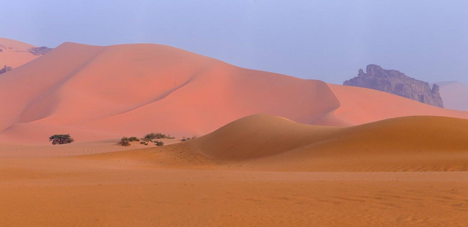 сахара, тадрарт, африка, пустыня, пески, Арсений Кашкаров