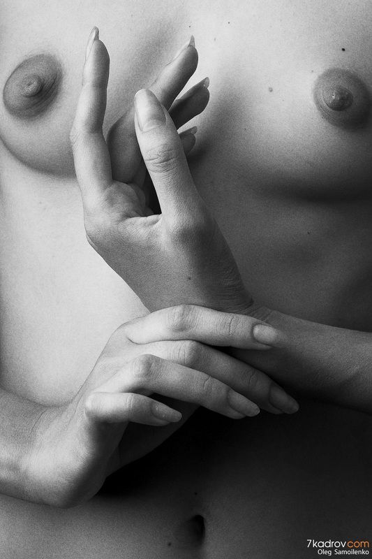 Body Language #1 фото превью