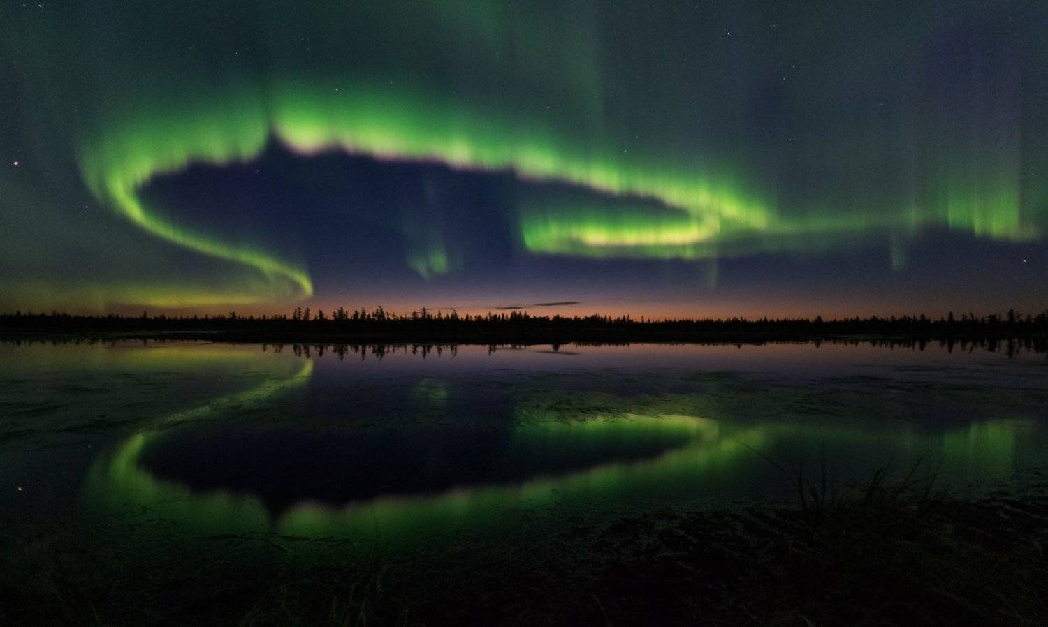 , Андрей Снегирёв