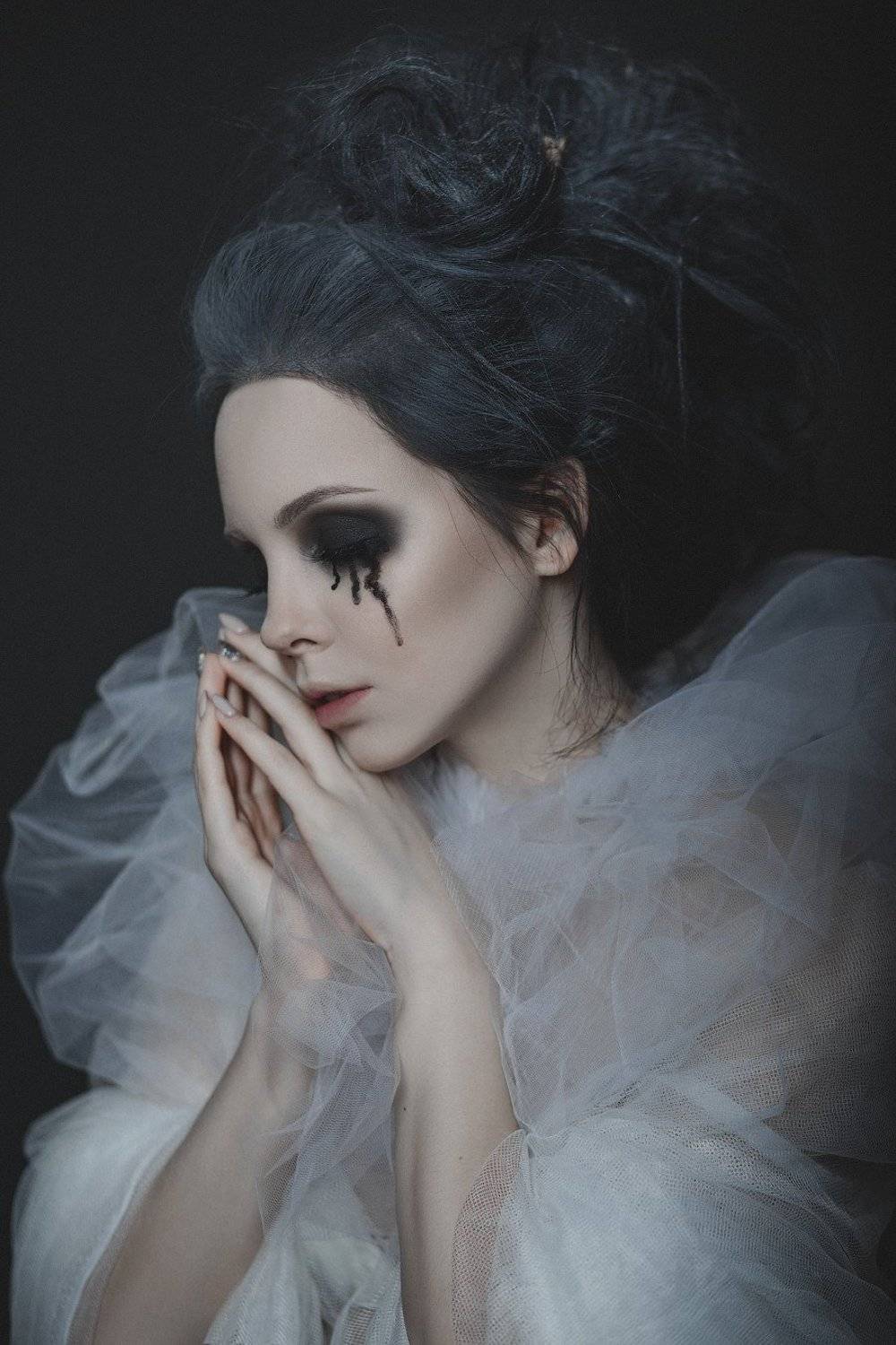 девушка , Марина Бондарь