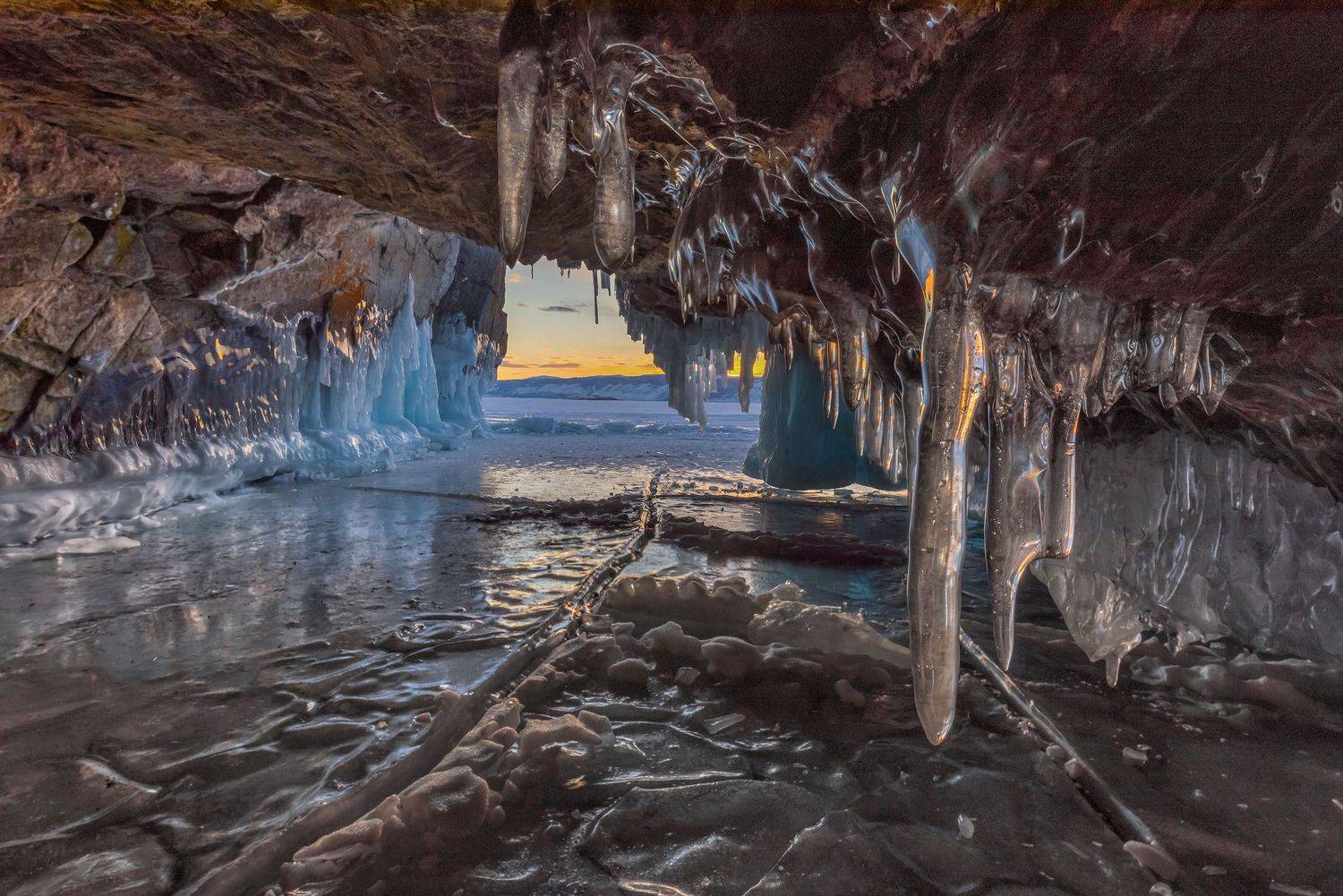 Фототуры с Владимиром Рябковым., Владимир Рябков