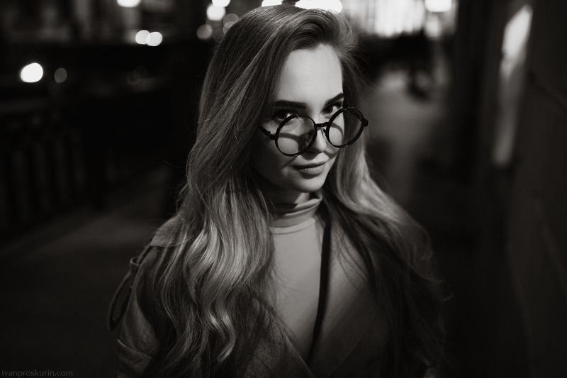 Анна фото превью