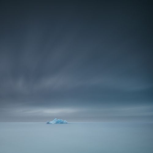 iceberg
