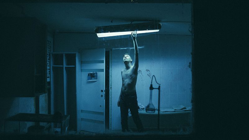 #потсановочнаяфотография#сюжет#каккино#стопкадр#атмосфера#арт Мы не сумасшедшие фото превью