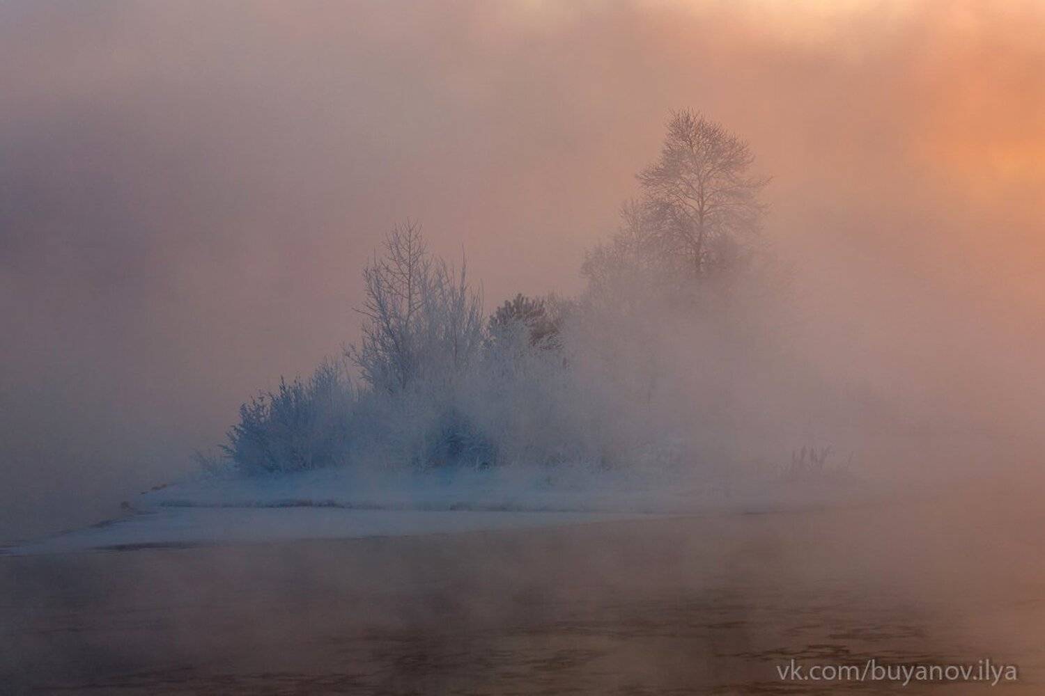 , Илья Буянов