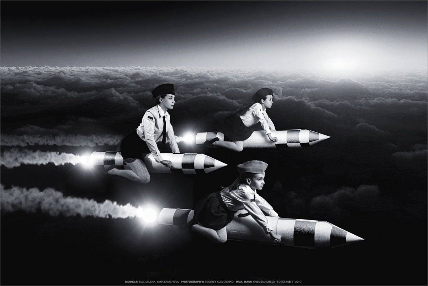 , Евгений Клавдиенко