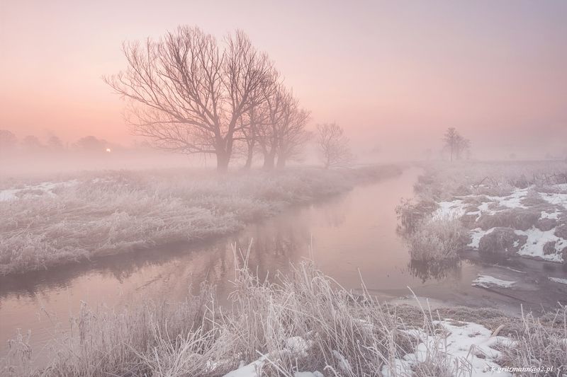 end of winter фото превью