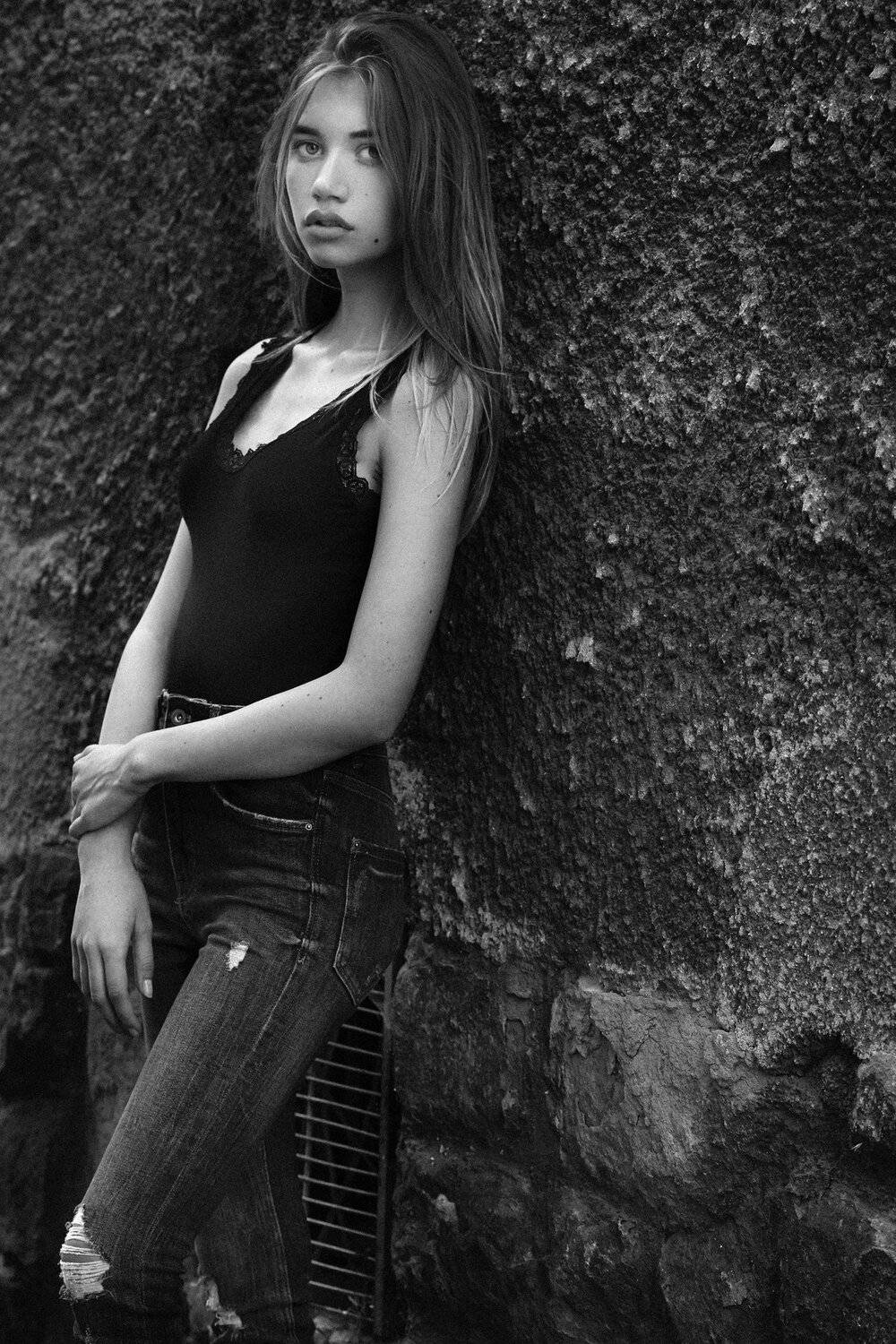 asen andreev , model , black & white , monochrome , pose , natural , , asen