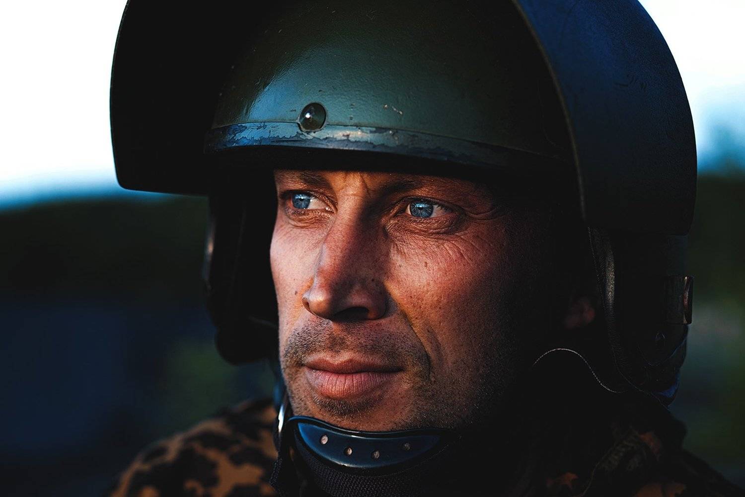 , Андрей Серенков