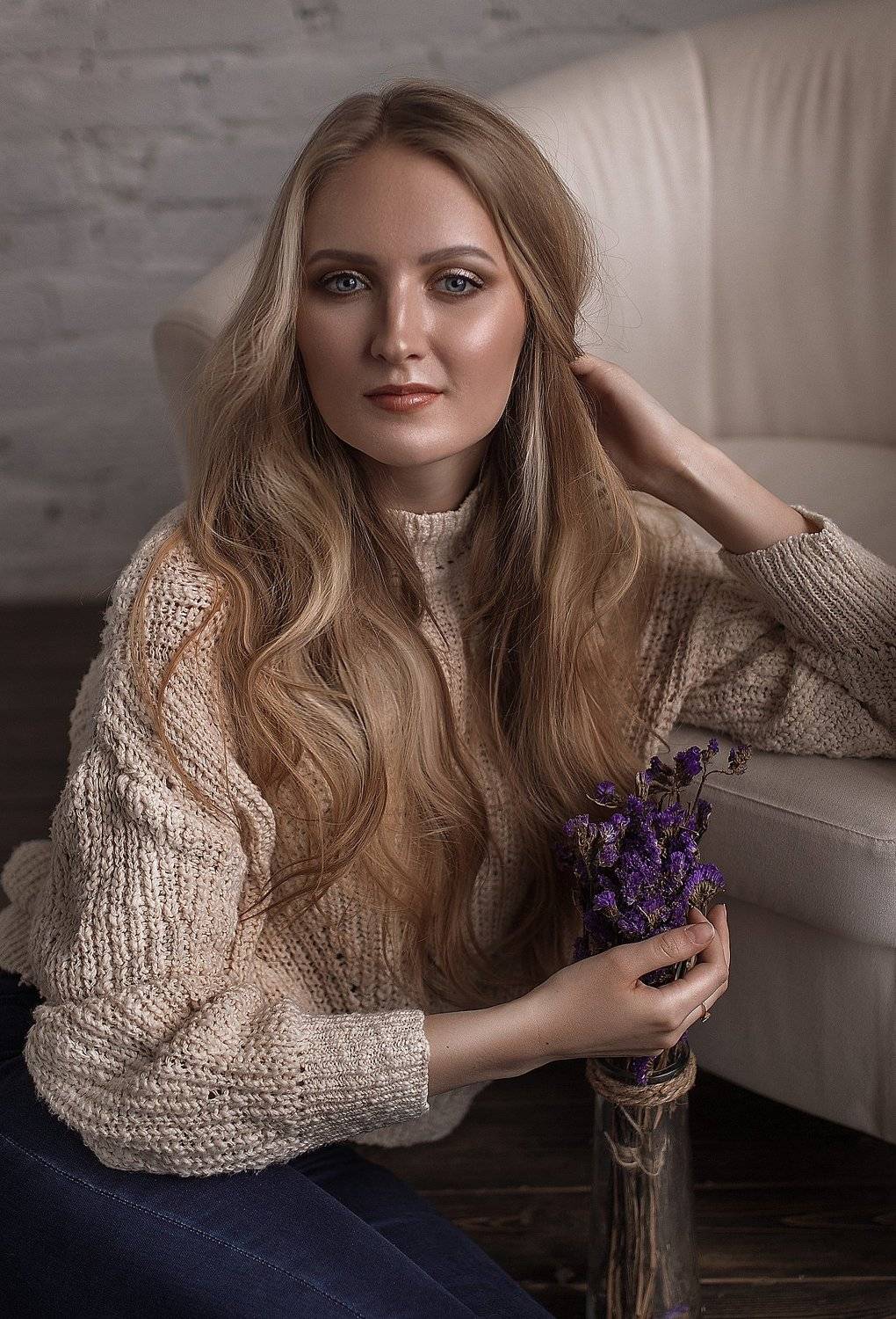 , Анюта Онтикова