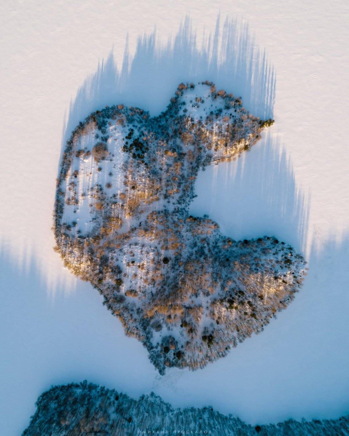 , Михаил Проскалов