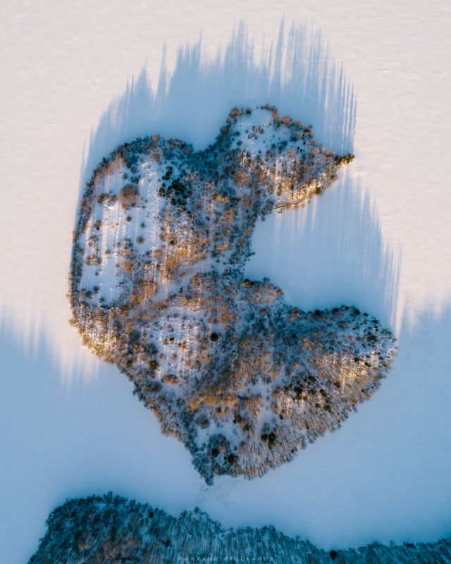 Остров фото превью