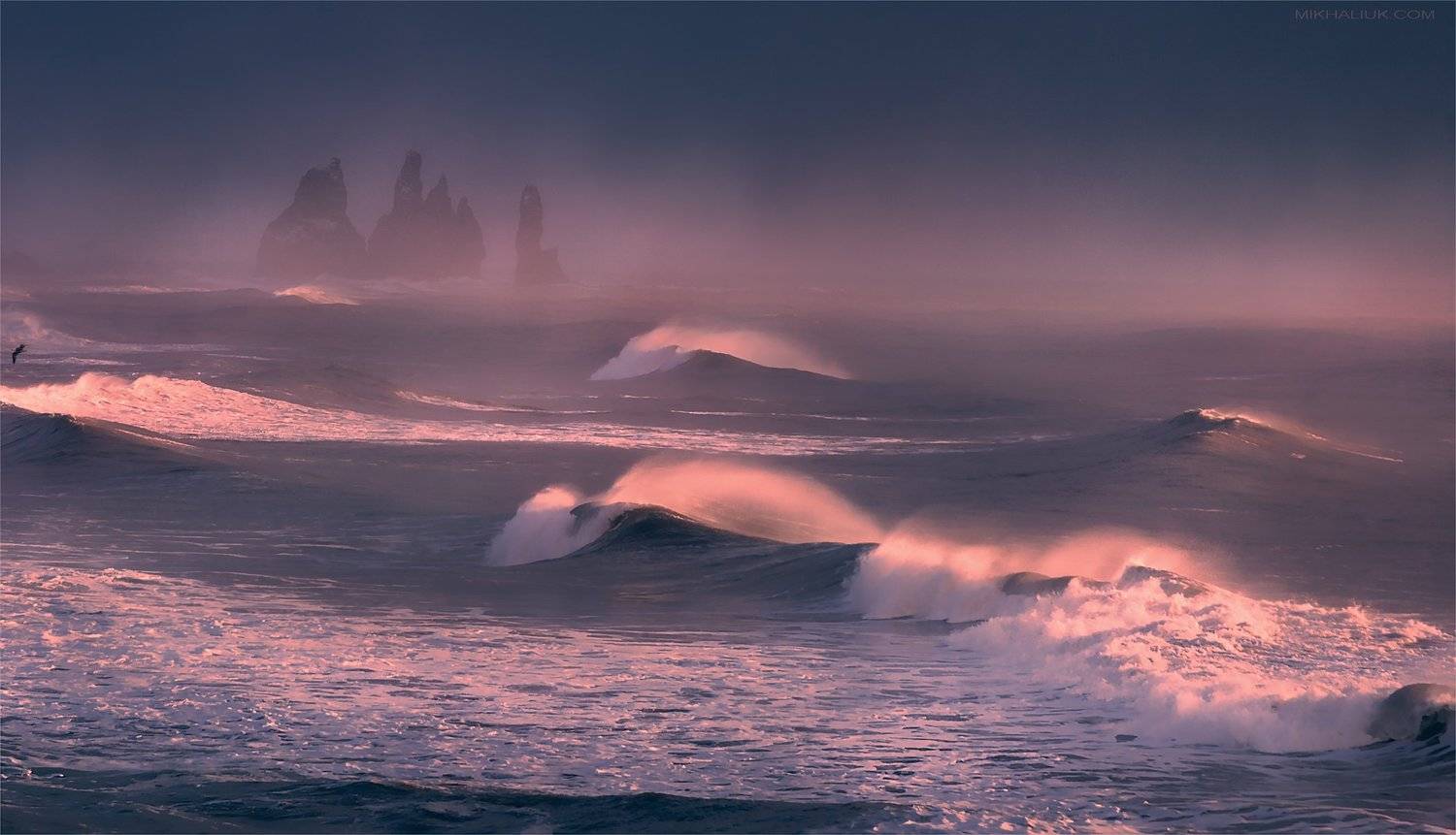 , Михалюк Сергей *