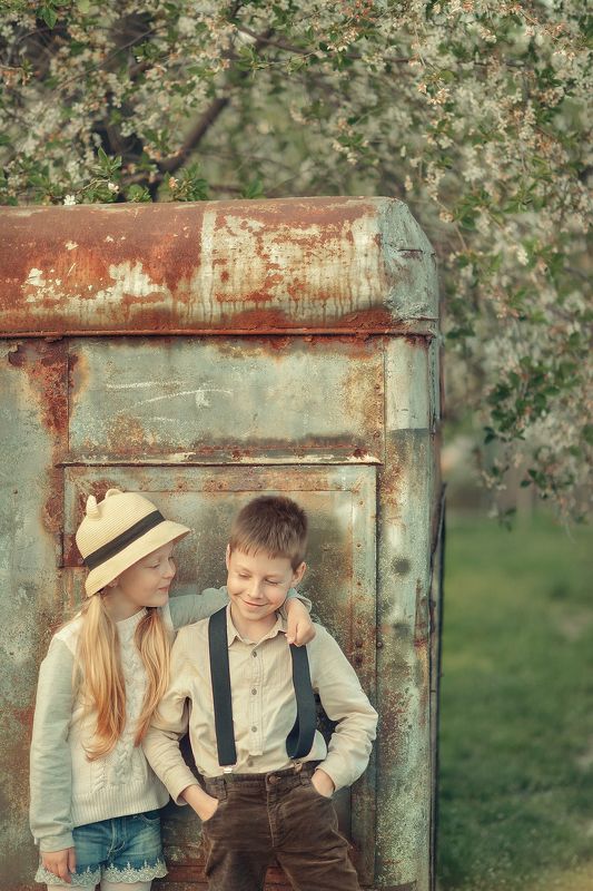 Однажды летом фото превью