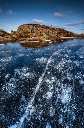 Norwegian Landscape