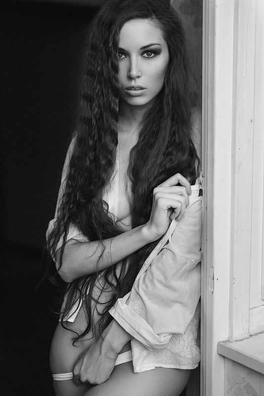 Let me show you all the secrets фото превью