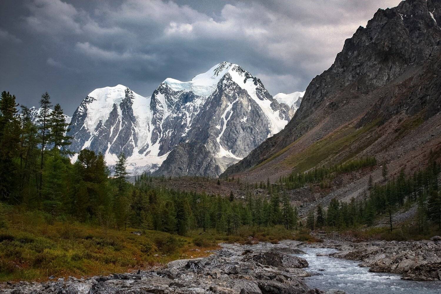 , Сергей Сотников